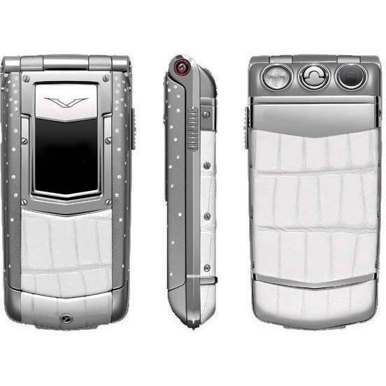 گوشی تاشو ورتو | VERTU V77 | 32MB | V77