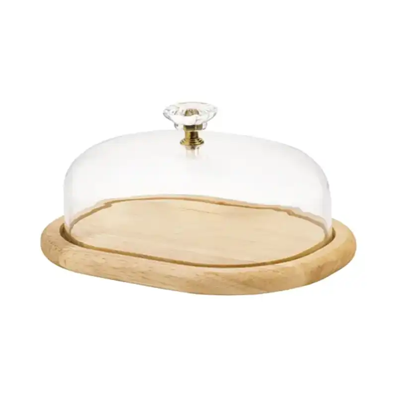 جا کره ای کفه چوبی لیمون کد 216159
