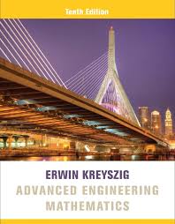 Advanced Engineering Mathematics 10th (softcover)