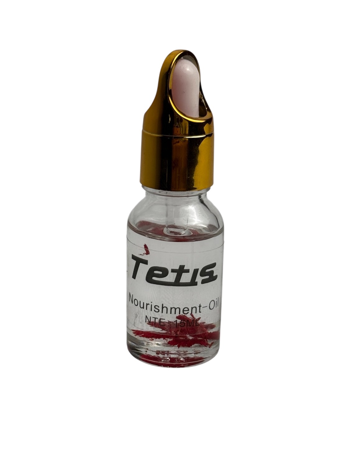 روغن کوتیکول ۱۵ میل تتیس Tetis