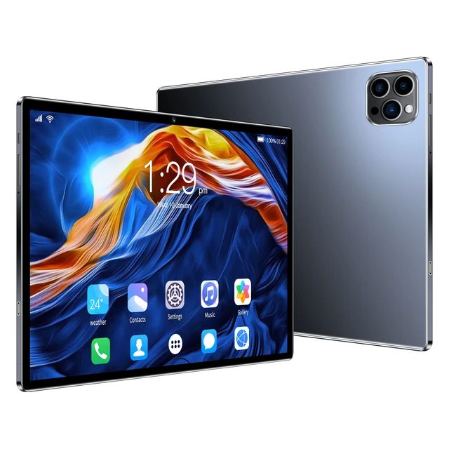 تبلت اندروید 11 اینچ | Air Tab a15 4GB RAM + 32GB ROM