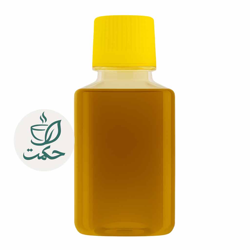 روغن خراطین خالص سنتی 60 میل