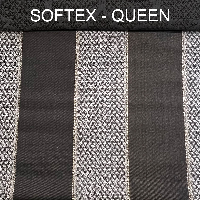 پارچه مبلی سافتکس کویین QUEEN کد 6R