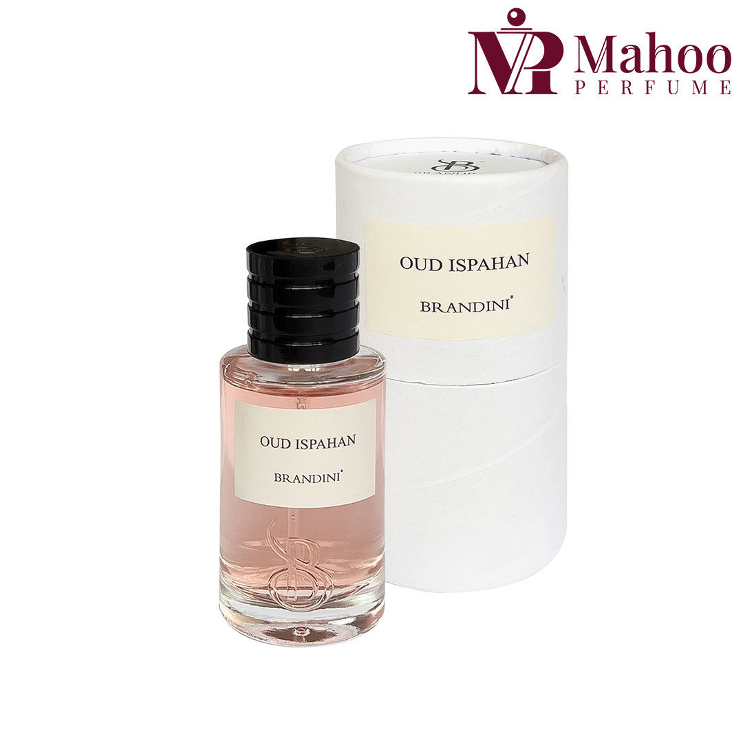 عطر جیبی عود اسپهان دیور نیش برندینی | Brandini dior oud ispahan