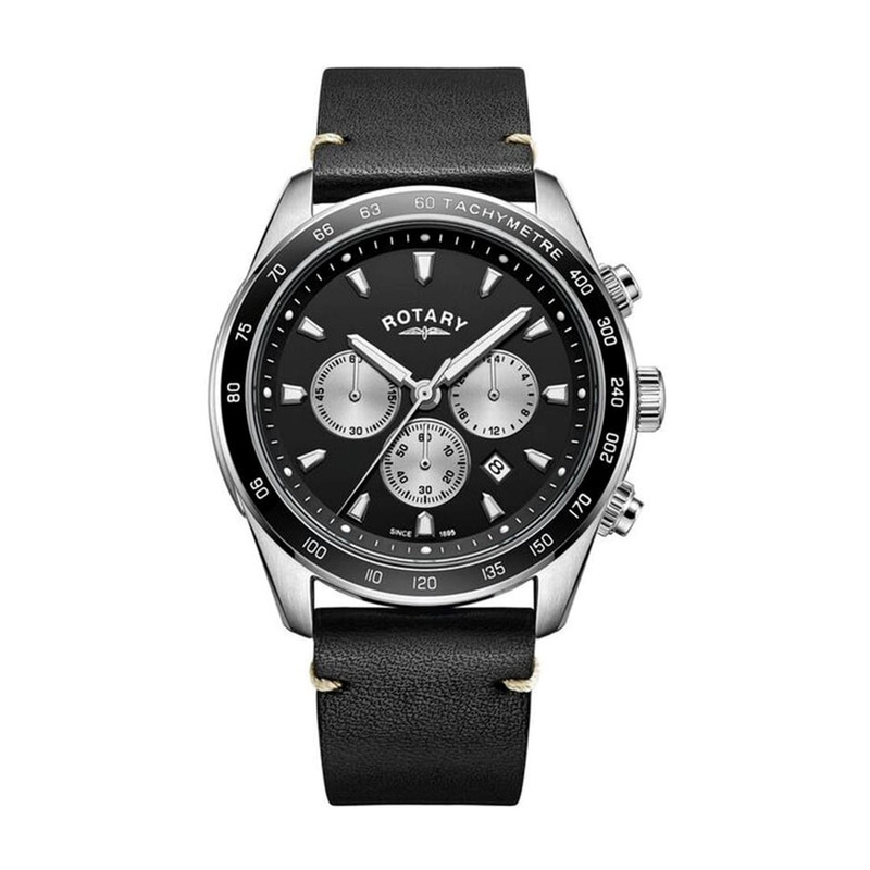 ساعت مچی عقربه ای مردانه روتاری کد GS05115-04