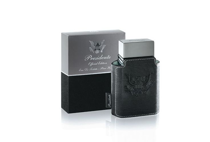 عطر ادکلن امپر پرزیدنت