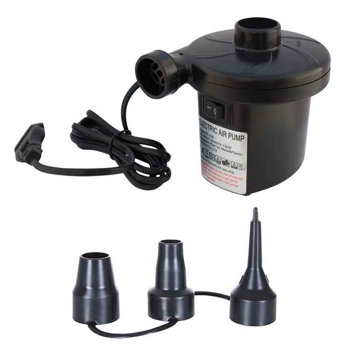 قلیان چاق کن برقی مدل HT-196 لاین کینگ