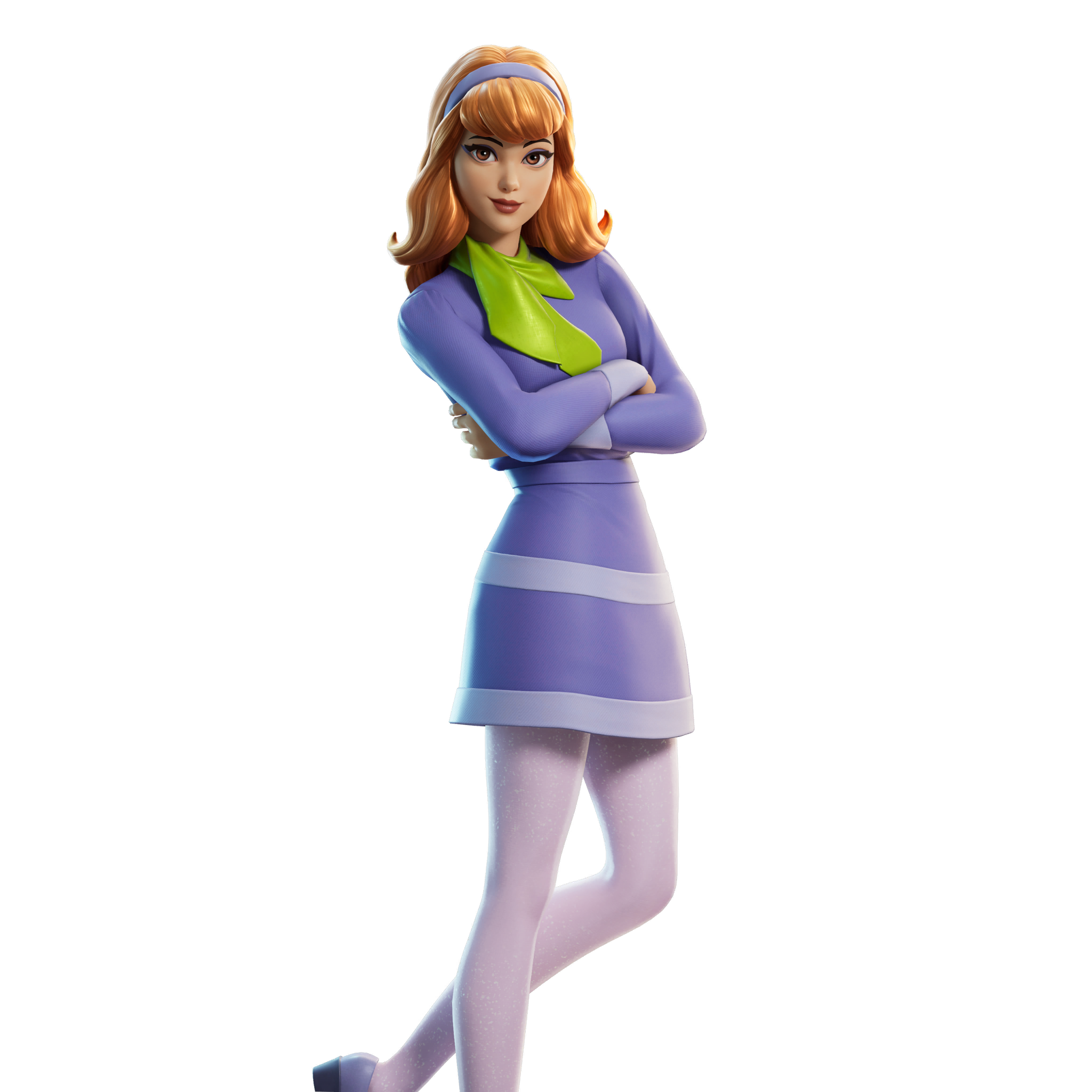 Daphne Blake