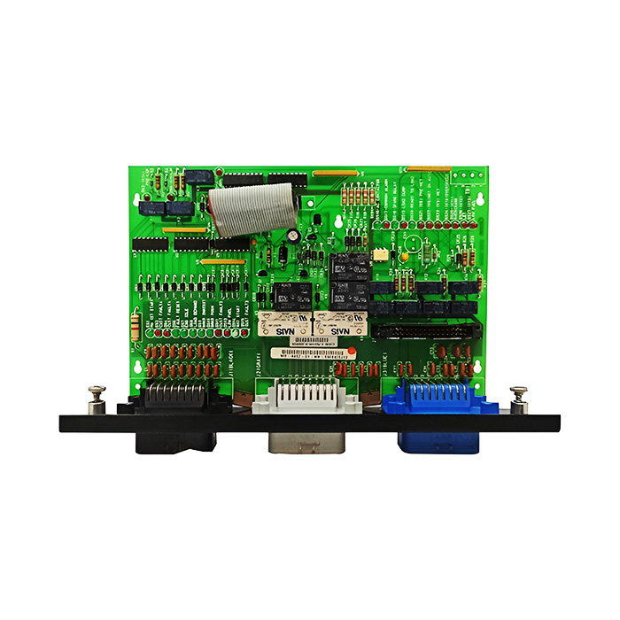 برد رابط مشتری کامینز پاور Cummins PCC3100 Customer Interface Board 300-4462