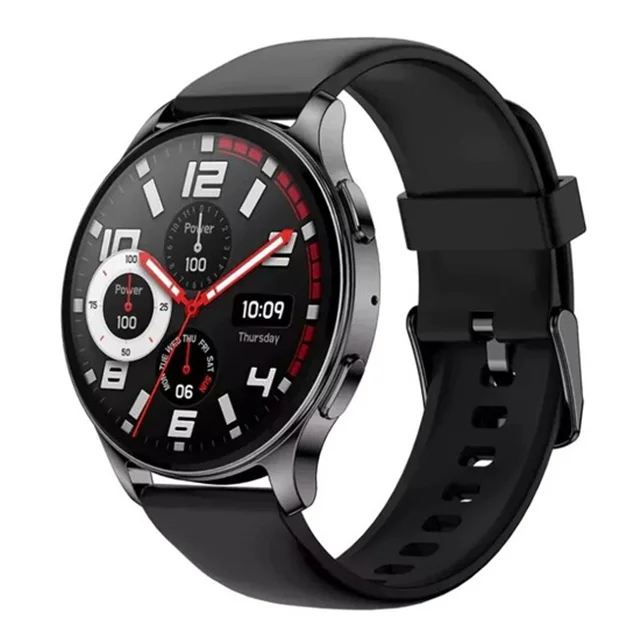 ساعت هوشمند شیائومی Amazfit Pop 3R {سفید}