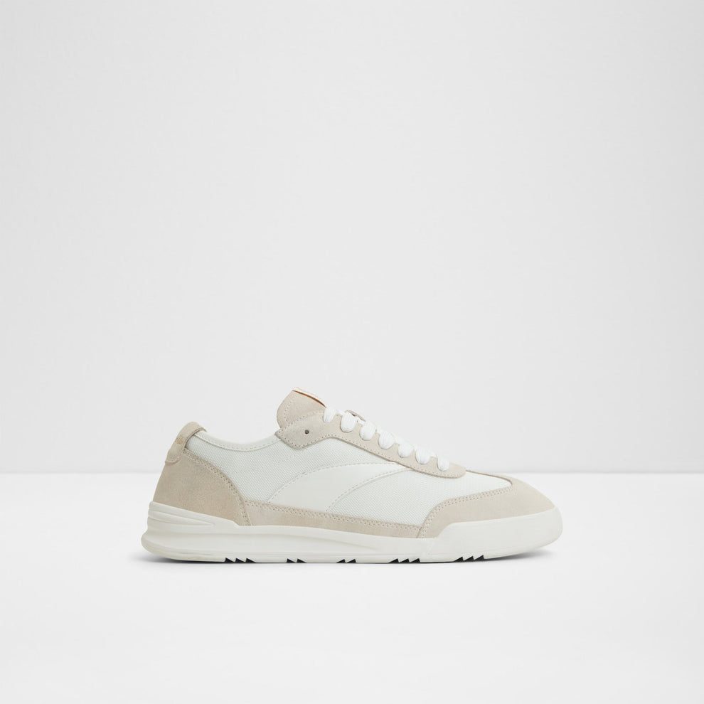 کتونی مردانه سفید آلدو CLUBMTL – ALDO