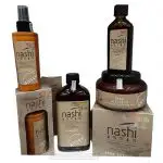 پک محصولات ناشی آرگان – Nashi Argan