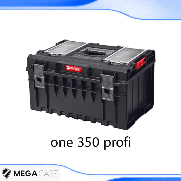 جعبه ابزار کیوبریک وان 350 پروفی-qbrick one 350 profi