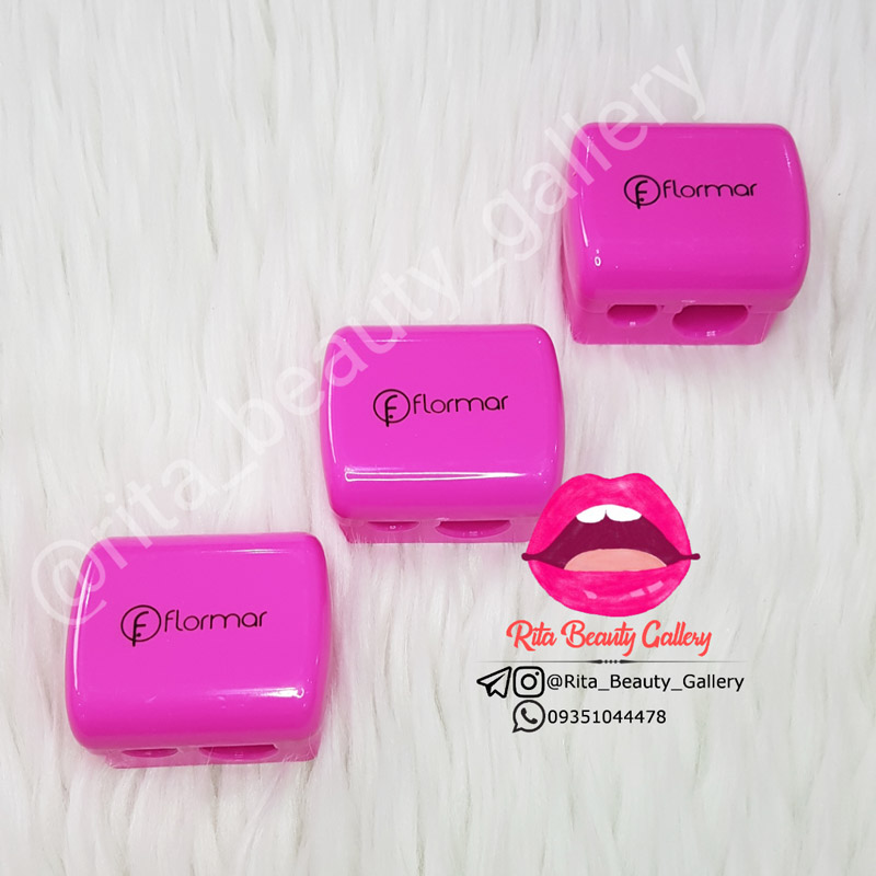 مداد تراش Flormar