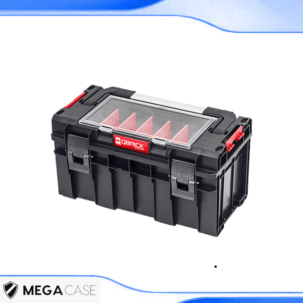 جعبه ابزار کیوبریک QBRICK SYSTEM PRO 500 expert