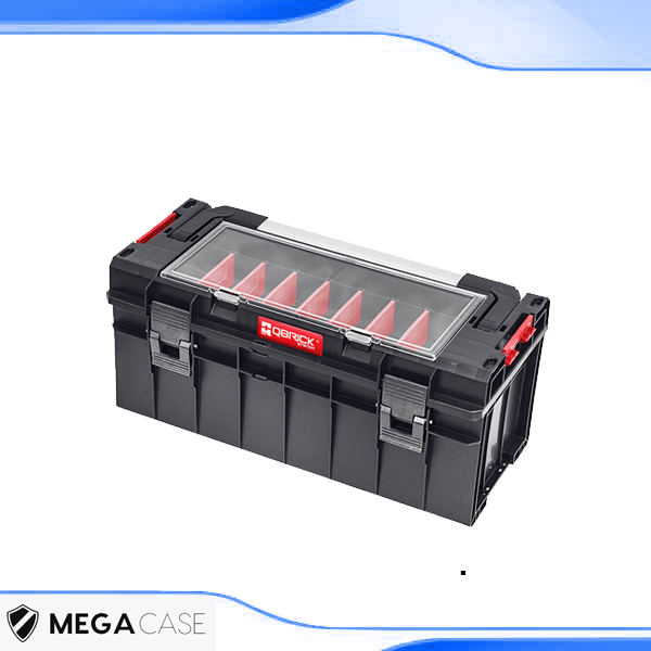 جعبه ابزار کیوبریک QBRICK SYSTEM PRO 600 EXPERT