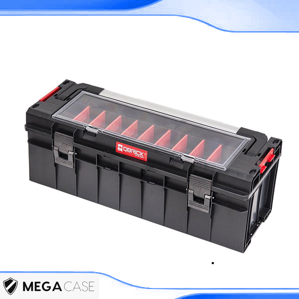 جعبه ابزار کیوبریک QBRICK SYSTEM PRO 700 EXPERT