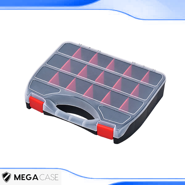 جعبه ابزار ارگانایزر دومینو Domino 32