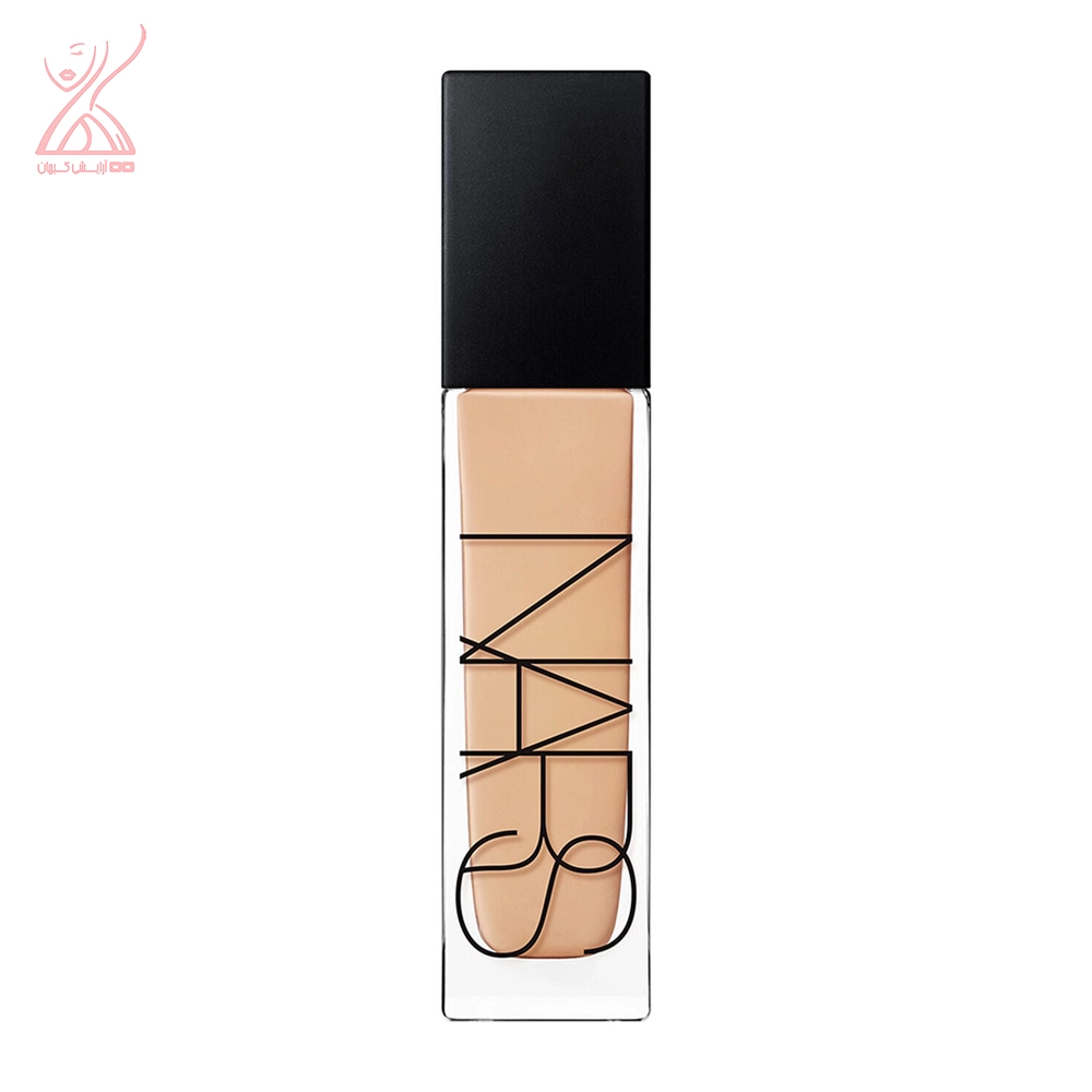 کرم پودر نارس Nars Natural Radiant Foundation