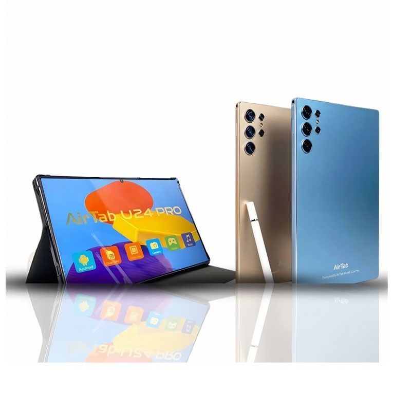 تبلت اندروید 11 اینچ | Air Tab U24 PRO 4 GB RAM + 32GB ROM