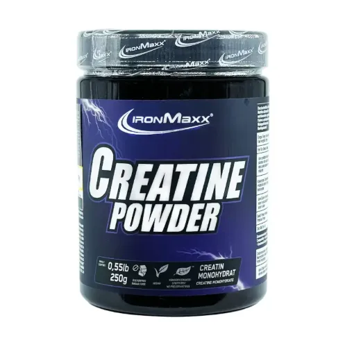 کراتین مونوهیدرات آیرون مکس IronMaxx