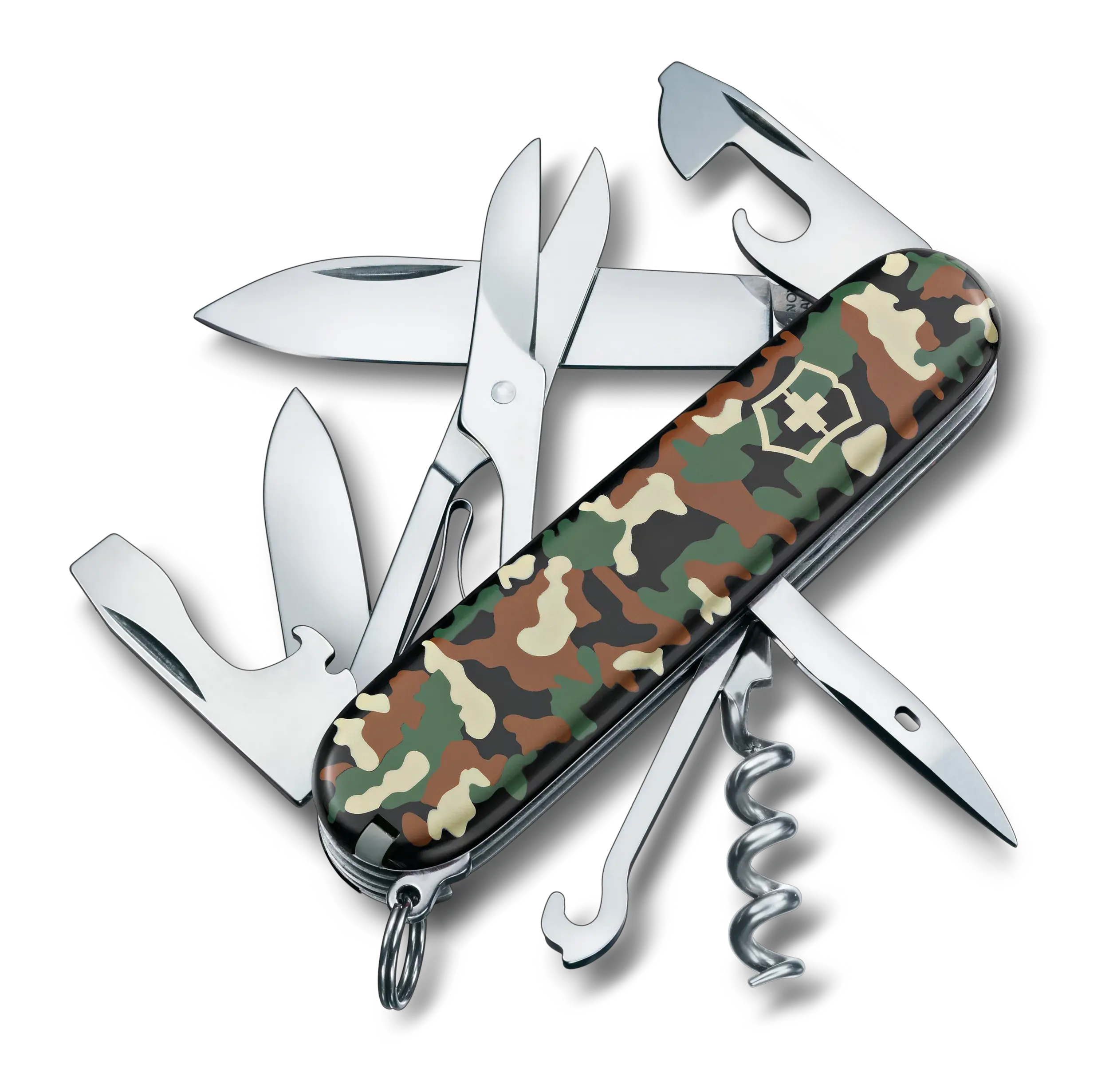 چاقوی 14 کار بزرگ VICTORINOX مدل 1.3703.94