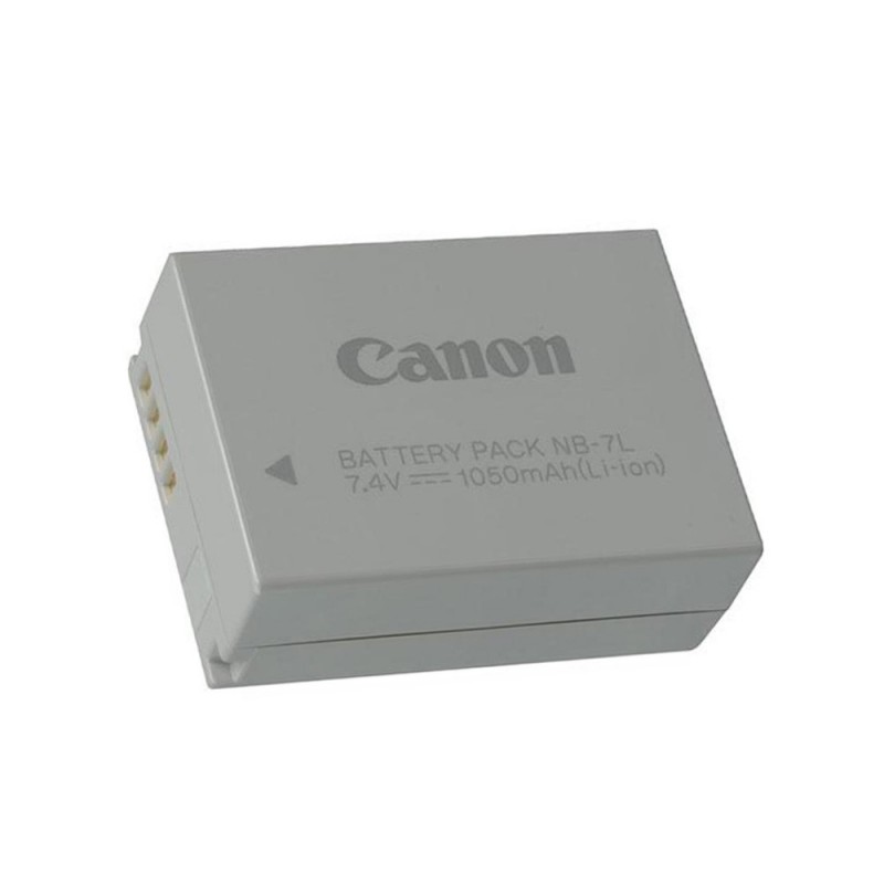 باتری دوربین کانن Canon NB-7L