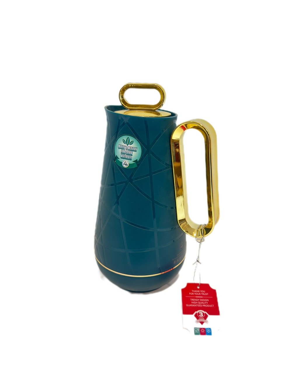 فلاسک یک لیتر لاوین مدلmix-10