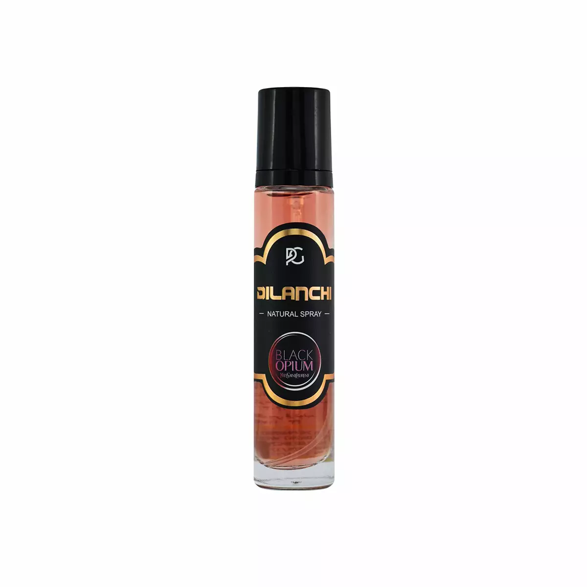 عطر دیلانچی 30 میل زنانه رایحه ایو سن لورن بلک اپیوم
