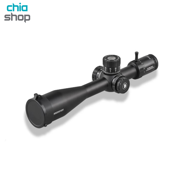 دوربین تفنگ دیسکاوری ED-LHT 5-25×56 SFIR