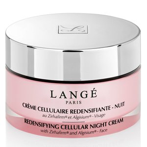 کرم بازسازی کننده شب سلولار لانژه | Lange Regenerating Cellular Night Cream مناسب انواع پوست