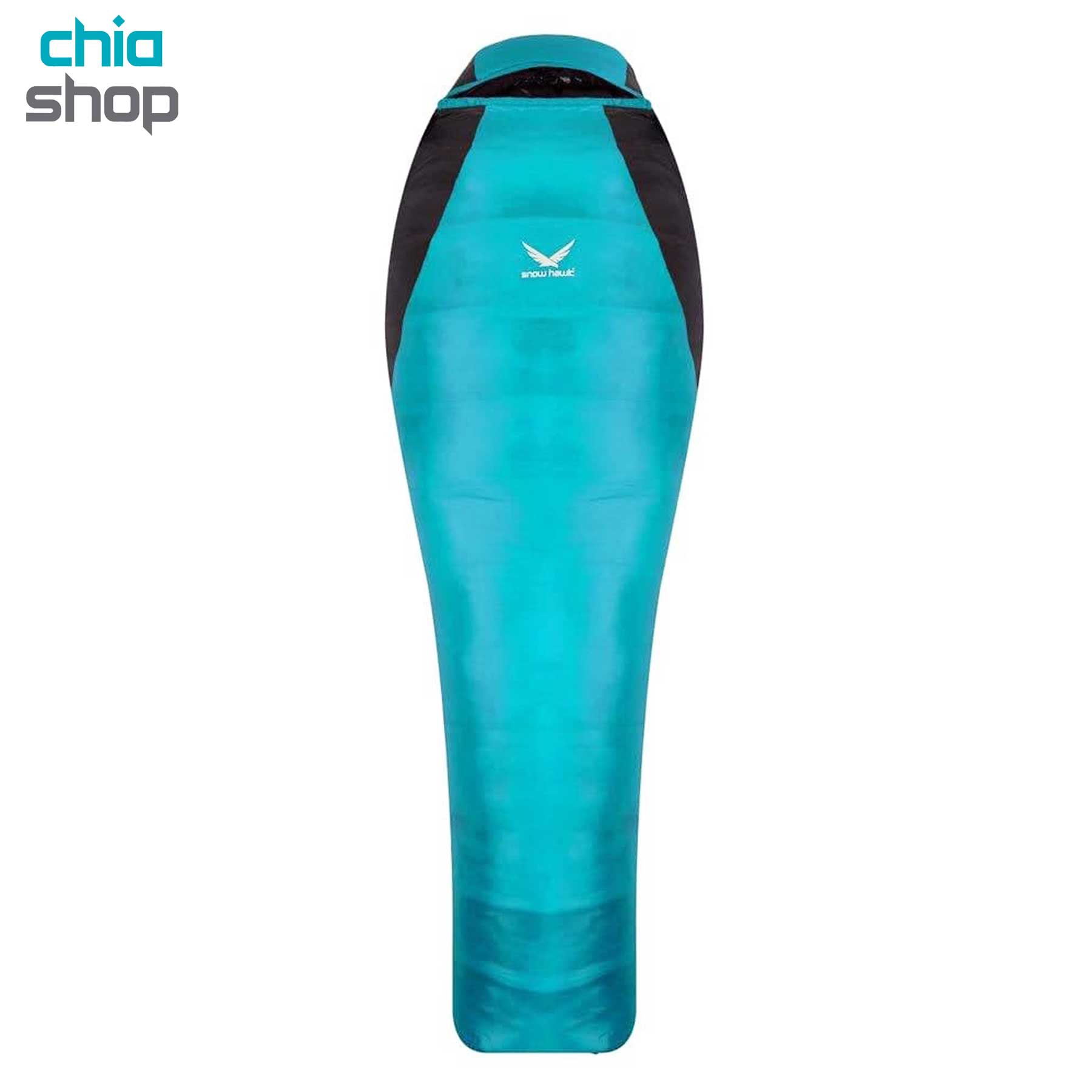 کیسه خواب اسنوهاوک مدل SnowHawk Dena600