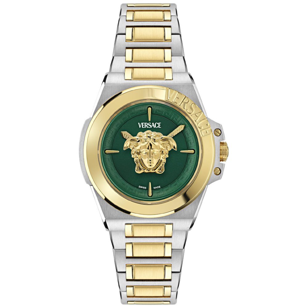 ساعت مچی زنانه ورساچه VERSACE مدل VE8D00524