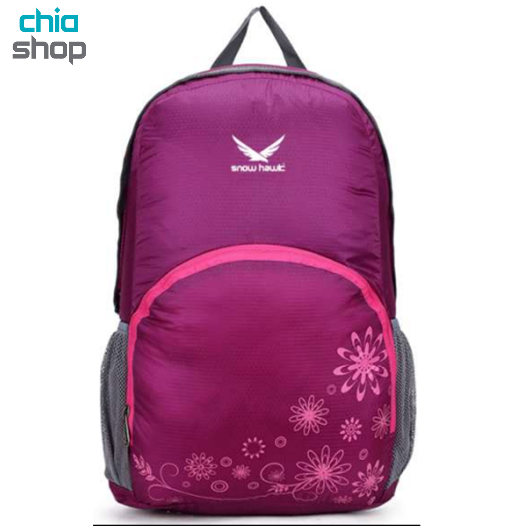 کوله حمله 20 لیتری اسنوهاک مدل snowhawk ka5062
