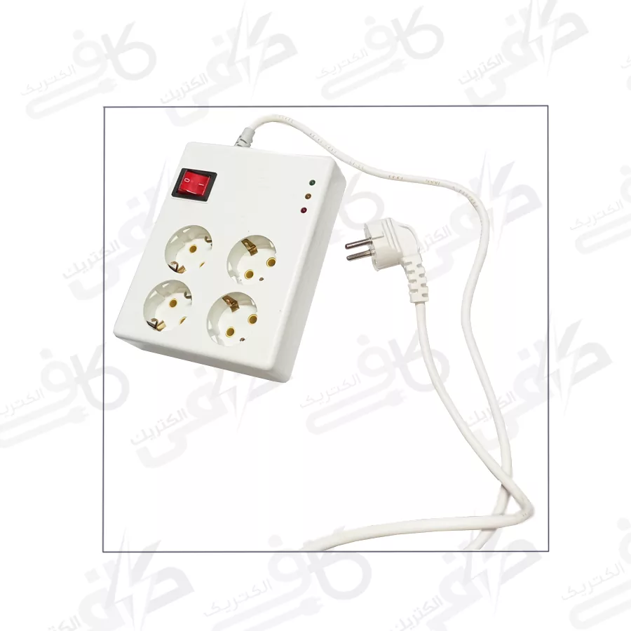 محافظ یخچالی 4 خانه 2.7 متری فردان