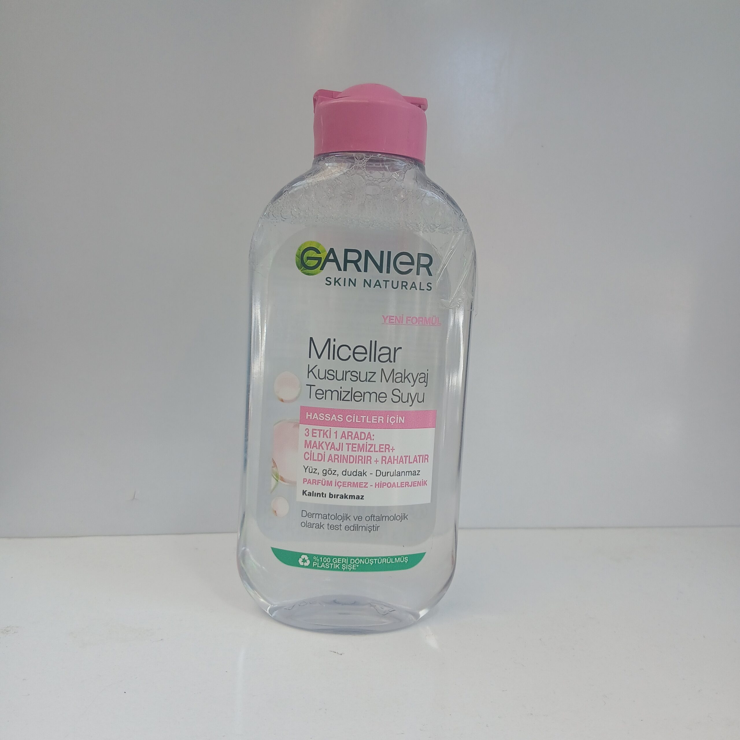 میسلار واتر گارنیر Garnier اورجینال حجم 200 میل