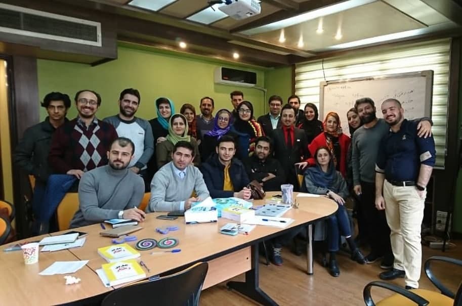 برنامه ریزی توسعه فردی