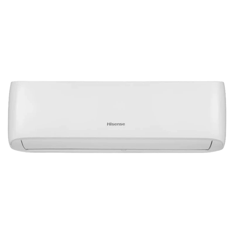 کولر گازی اسپلیت دیواری 12000 هایسنس مدل AS-12HR4SYRCA01