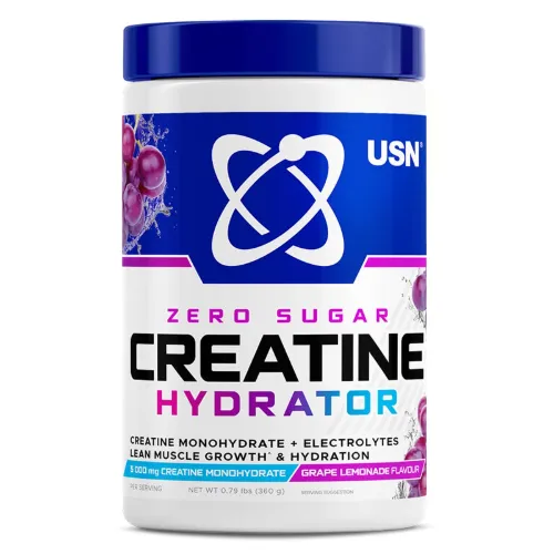 کراتین هیدراتور یو اس ان USN Hydrator Creatine