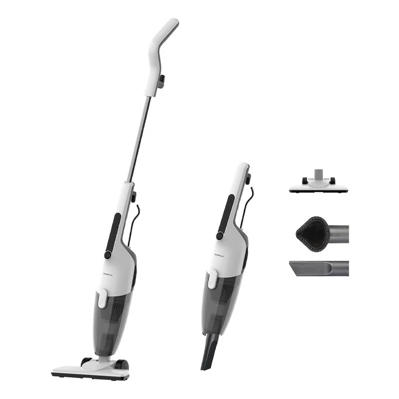 جارو برقی دستی شیائومی درما مدل Deerma DX120C