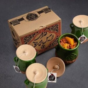 دیزی دورهمی اصل تهرانی