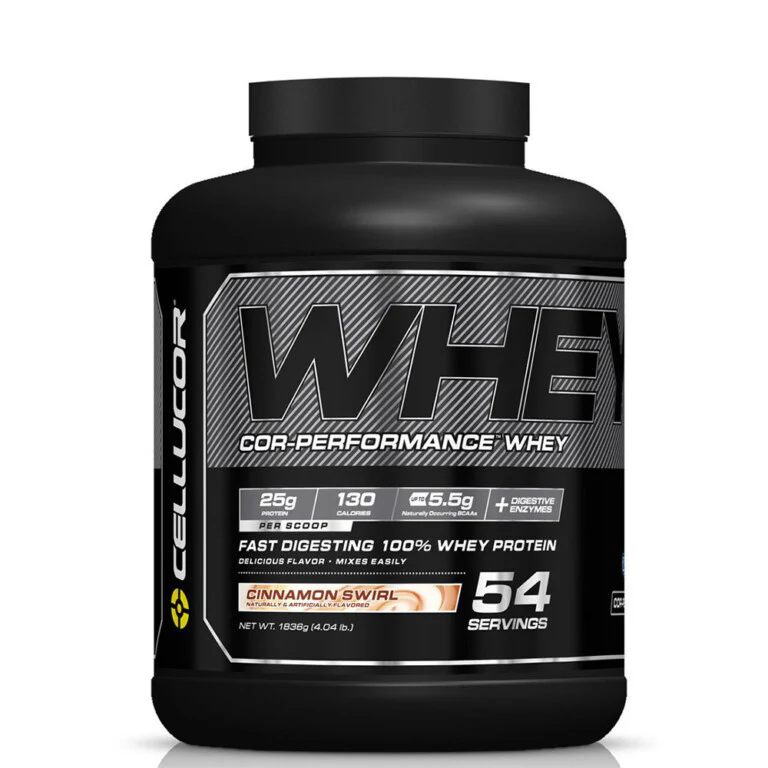 وی کور پرفورمنس سلوکور CELLUCOR