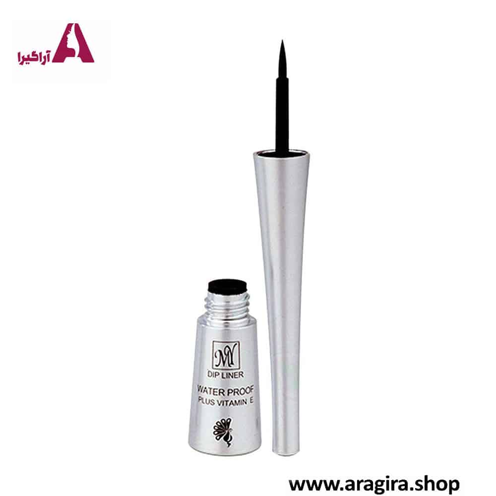 خط چشم ماژیکی مای 4.5ml