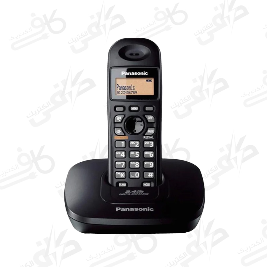 تلفن بی سیم پاناسونیک 3611