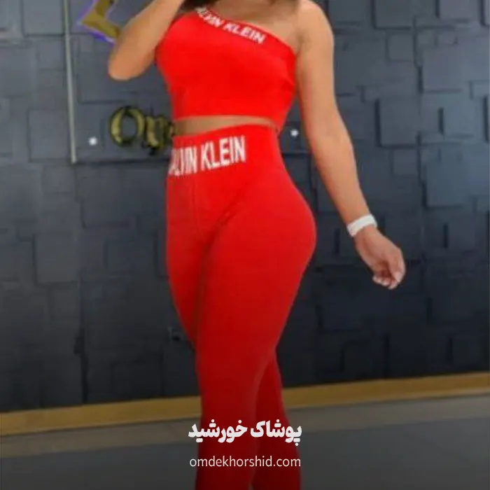 ست کراپ ساپورت رومی