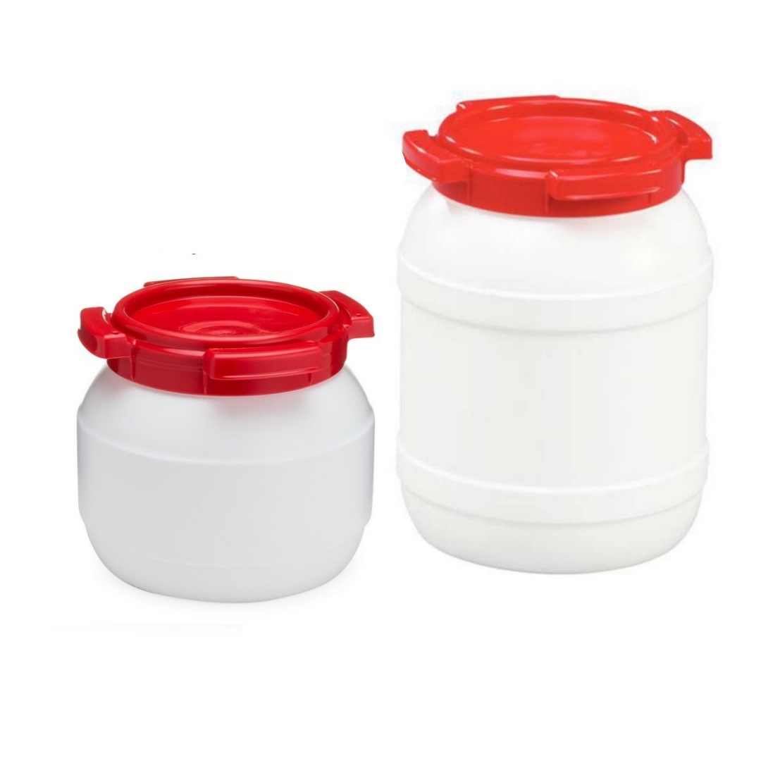 درای کگ (بشکه پلاستیکی ضد آب) کورتک CURTEC DRY KEG