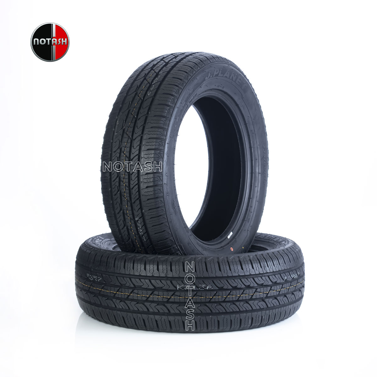 لاستیک جی پلنت کره سایز 235/60/18 طرح آج ROADIAN HTX RH5 تولید 2025