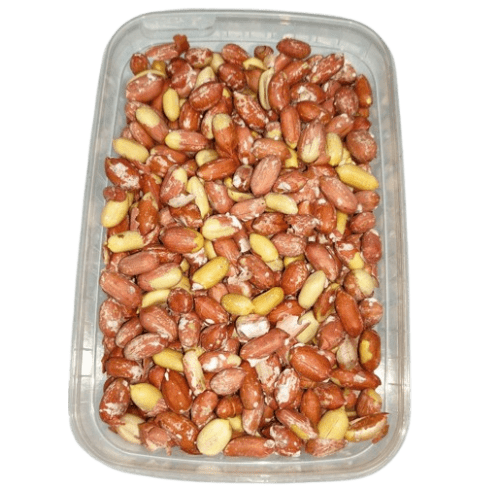 بادامزمینی آستانه