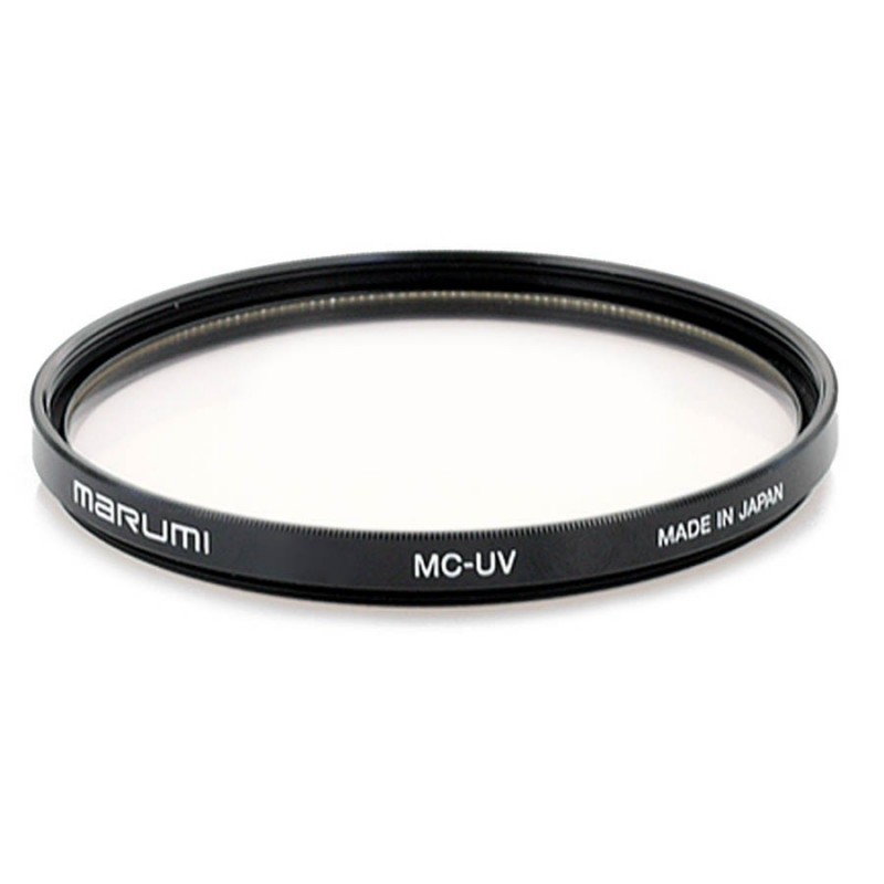 فیلتر لنز مارومی مدل Marumi MC UV 62 mm