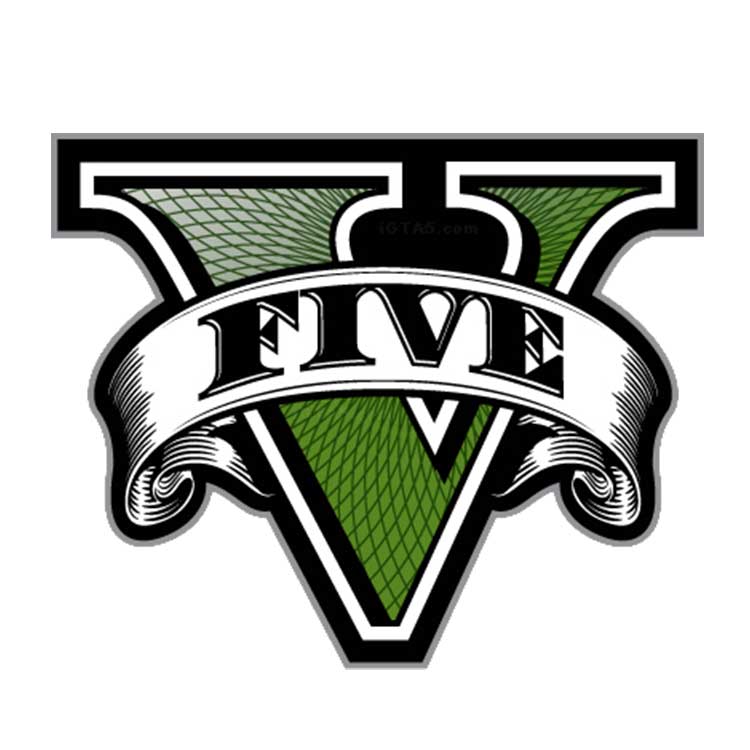 بازی Grand Theft Auto V (Gta V) - PS4  (کارکرده)